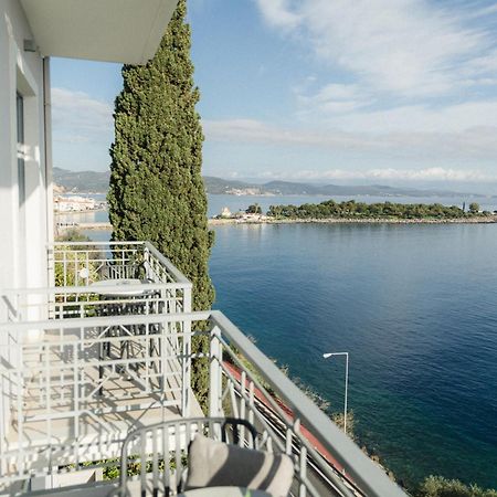 Infinity Hotel Gytheio المظهر الخارجي الصورة