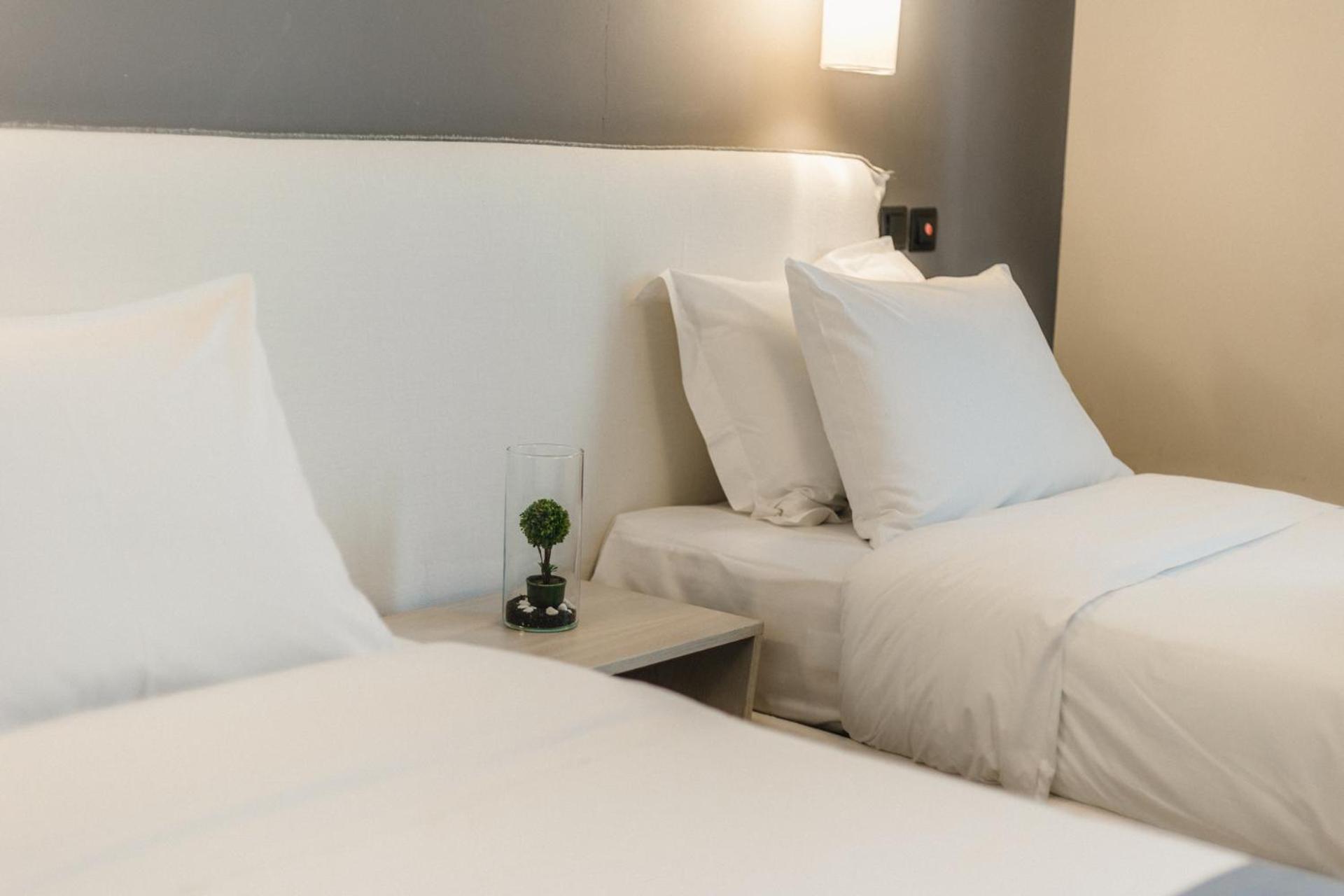 Infinity Hotel Gytheio المظهر الخارجي الصورة