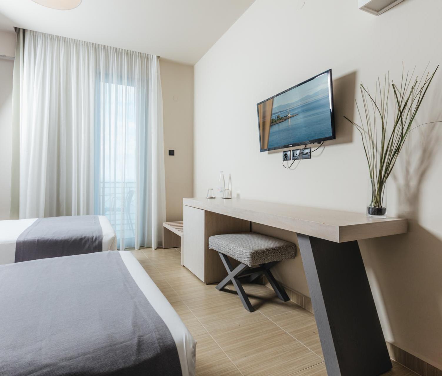 Infinity Hotel Gytheio المظهر الخارجي الصورة