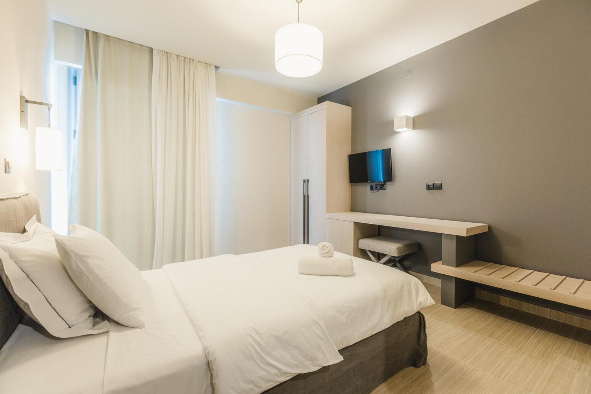 Infinity Hotel Gytheio المظهر الخارجي الصورة
