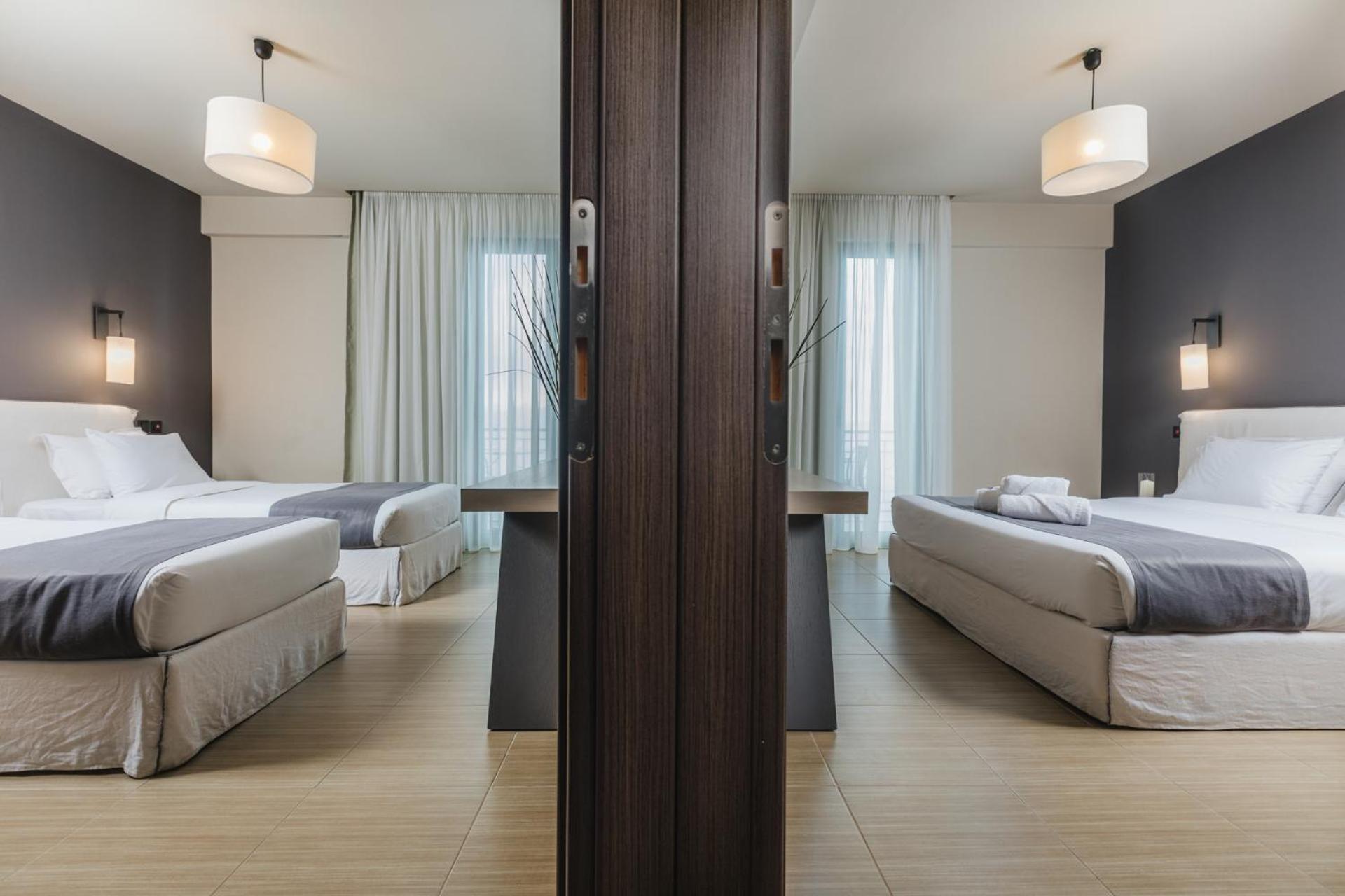 Infinity Hotel Gytheio المظهر الخارجي الصورة