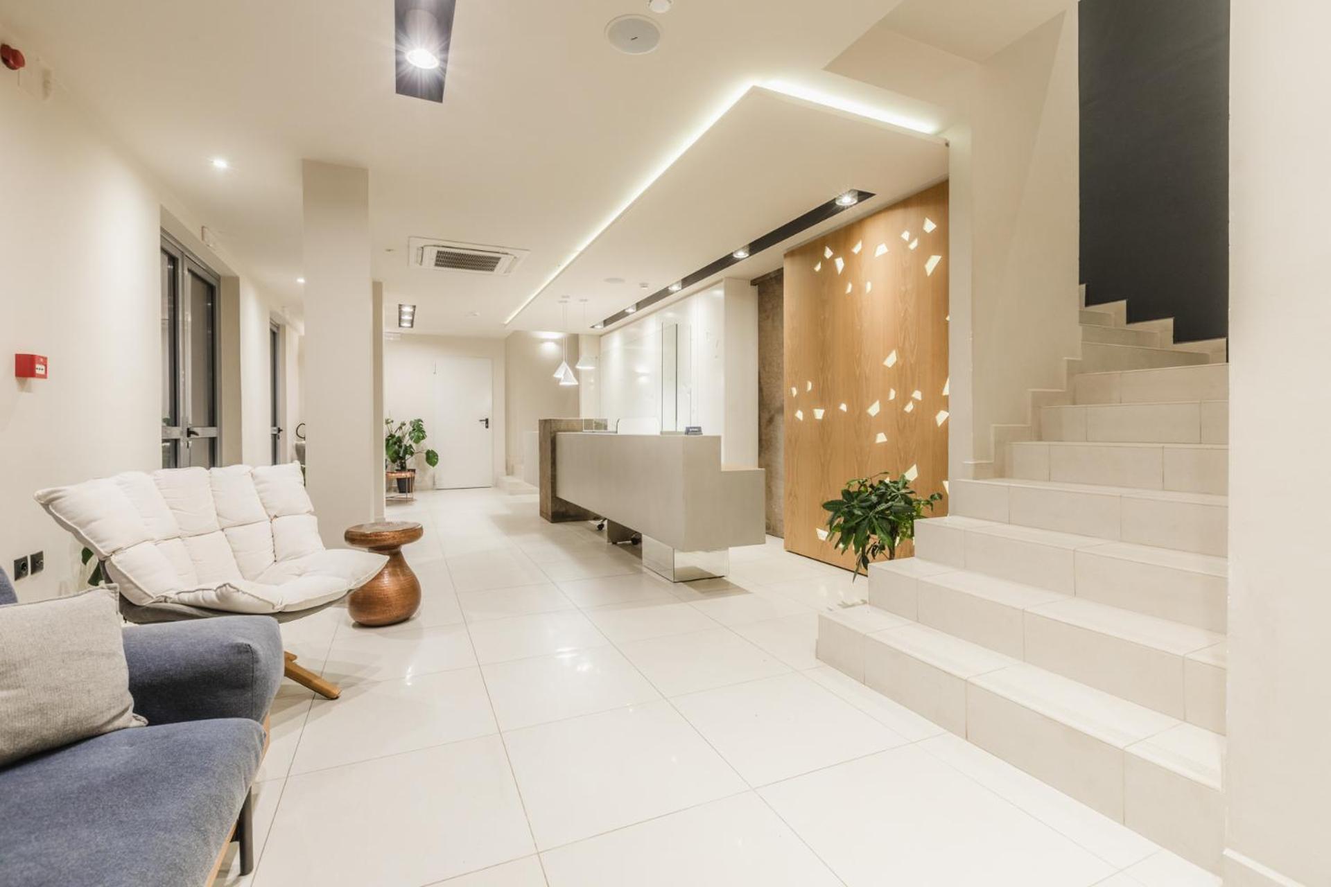 Infinity Hotel Gytheio المظهر الخارجي الصورة