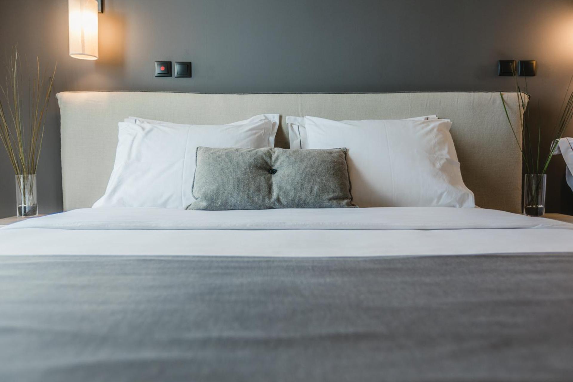 Infinity Hotel Gytheio المظهر الخارجي الصورة