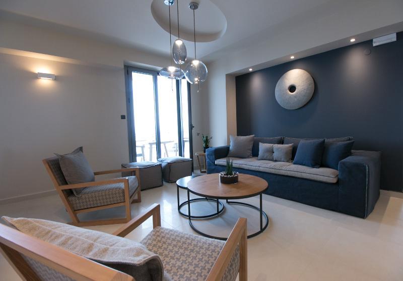 Infinity Hotel Gytheio المظهر الخارجي الصورة