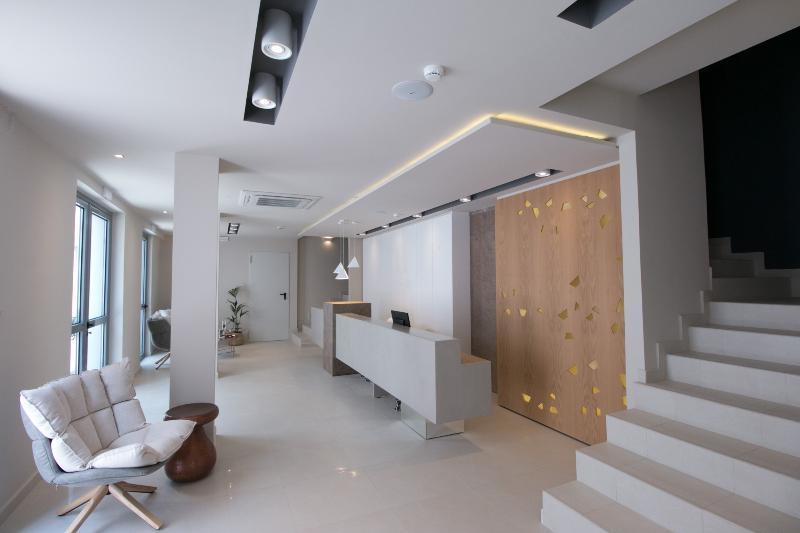 Infinity Hotel Gytheio المظهر الخارجي الصورة